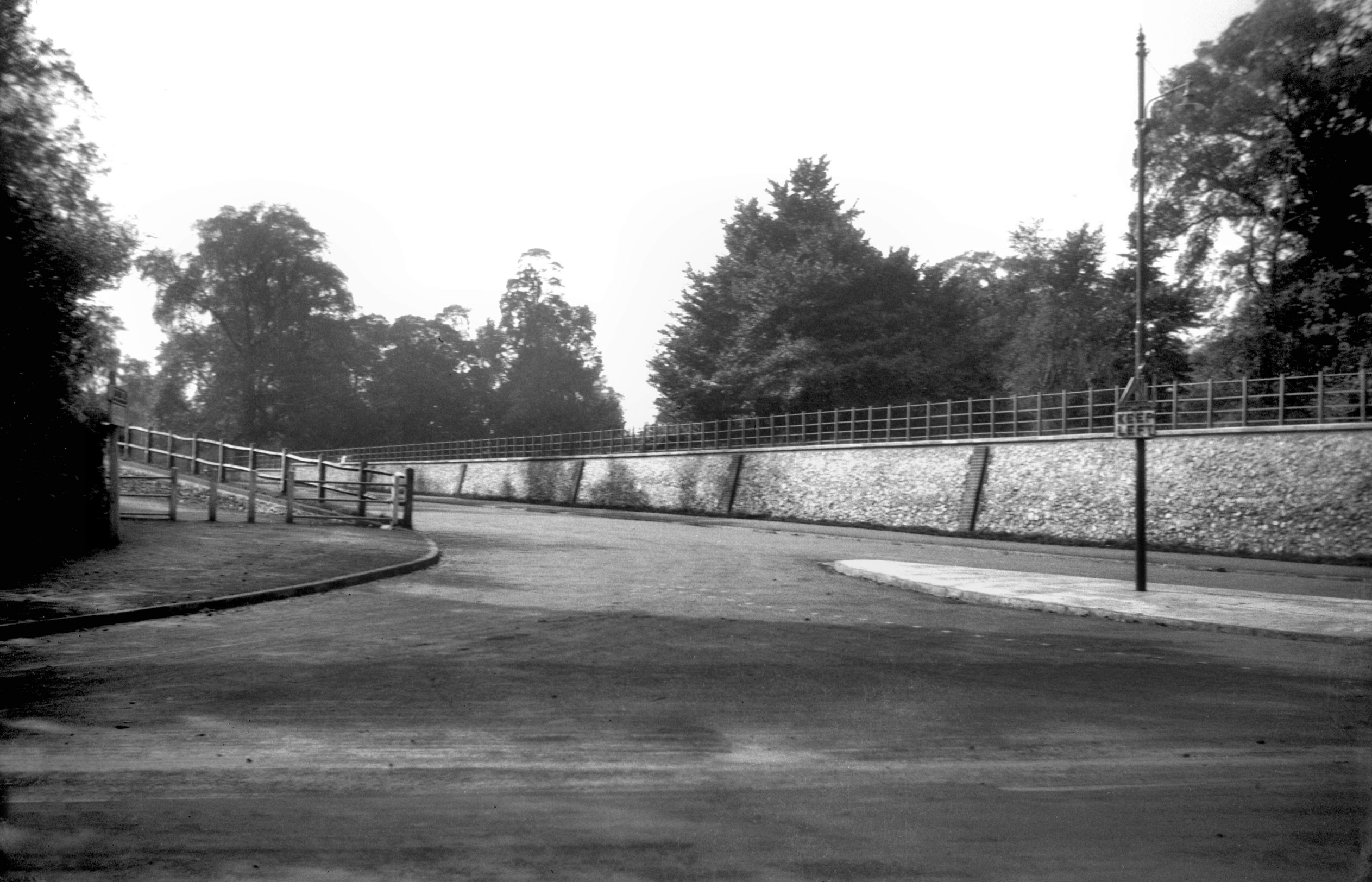 Norwich Road Schemes